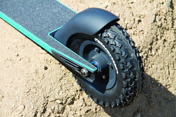 Razor Phase Two Dirt Scoot Pro Scooter Review