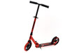 EXOOTER M1450 Foldable Teen Kick Scooter With 200mm Wheels Review