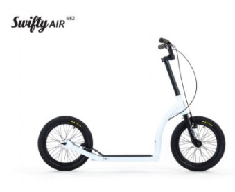 Swifty Scooter BellSwifty Scooters 