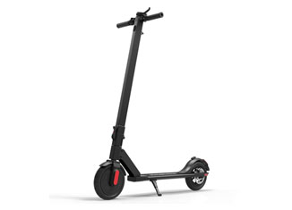 MEGAWHEELS S5 Electric Scooter Review