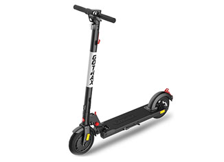 Gotrax XR Elite Electric Scooter Review