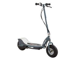Razor E300 Electric Scooter Review