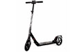 Exooter M1050bk Foldable Teen and Adult Cruiser Kick Scooter Review