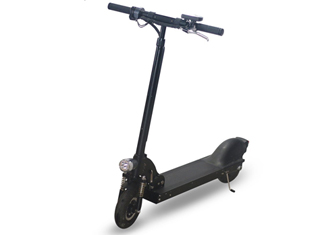 AGDA®CH200 Electric Scooter Adult Lightweight Folding Portable Scooter Review