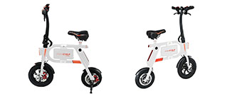 SWAGTRON SwagCycle E-Bike Review