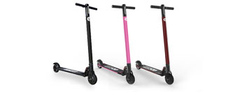 GOTRAX Glider Electric Scooter Review