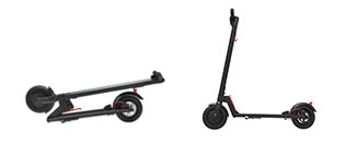 GOTRAX GXL Commuting Electric Scooter Review